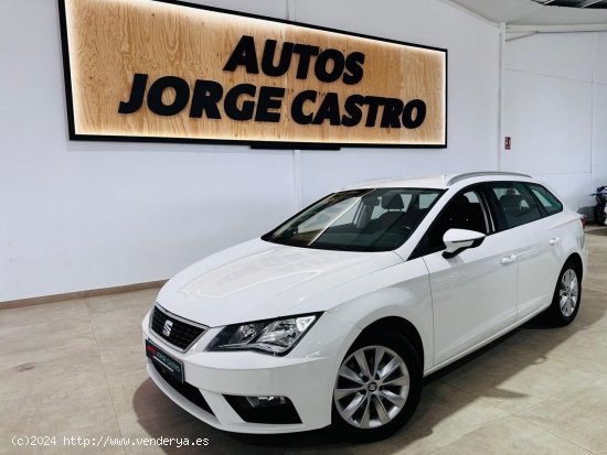 Seat Leon ST 1.6 Tdi 85kw 115cv St&sp Style - Utrera