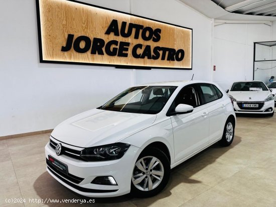  Volkswagen Polo ADVANCE 1.6 TDI 95CV - Utrera 