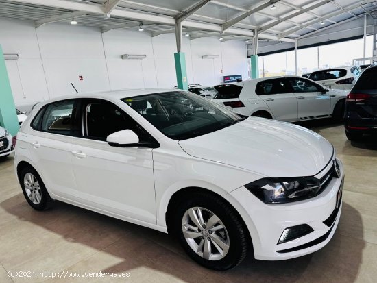 Volkswagen Polo ADVANCE 1.6 TDI 95CV - Utrera