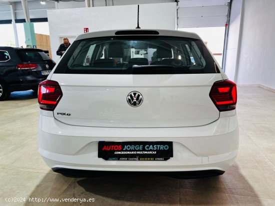 Volkswagen Polo ADVANCE 1.6 TDI 95CV - Utrera