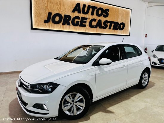 Volkswagen Polo ADVANCE 1.6 TDI 95CV - Utrera