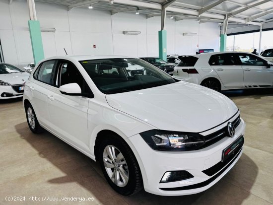 Volkswagen Polo ADVANCE 1.6 TDI 95CV - Utrera