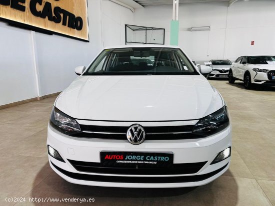 Volkswagen Polo ADVANCE 1.6 TDI 95CV - Utrera