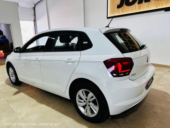 Volkswagen Polo ADVANCE 1.6 TDI 95CV - Utrera