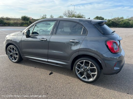 Fiat 500X SPORT - Alcúdia