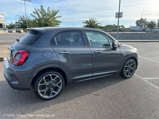 Fiat 500X SPORT - Alcúdia