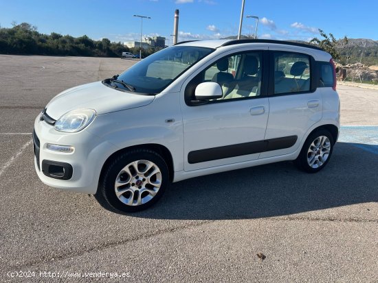 Fiat Panda 1.0 - Alcúdia