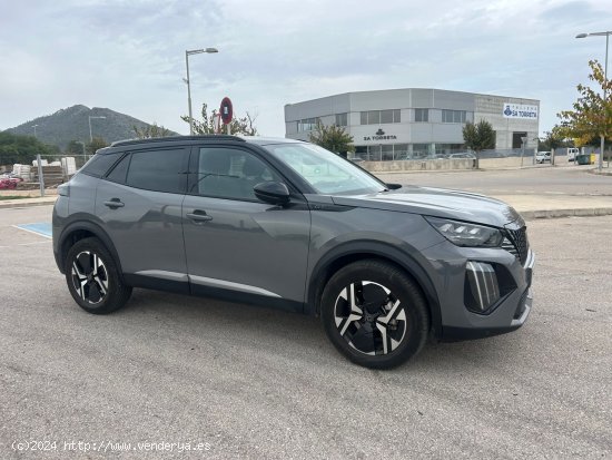  Peugeot 2008 GT Hybrid 136cv - Alcúdia 