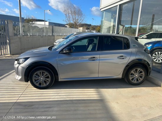 Peugeot e-208 Active Pack - Alcúdia