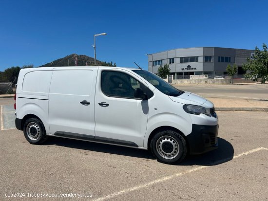 Peugeot Expert Furg. Pro Std HDI 120cv - Alcúdia