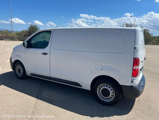 Peugeot Expert Furg. Pro Std HDI 120cv - Alcúdia