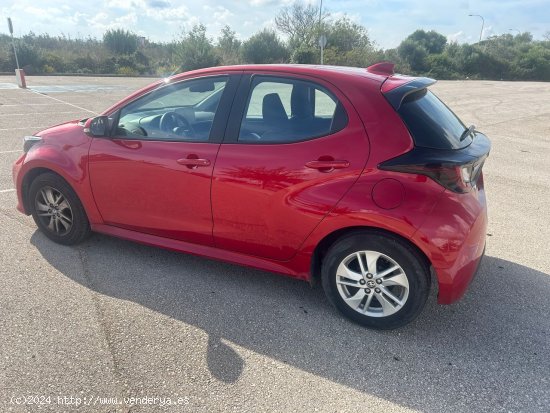 Toyota Yaris 1.5 125 S-EDITION - Alcúdia