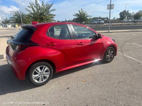 Toyota Yaris 1.5 125 S-EDITION - Alcúdia