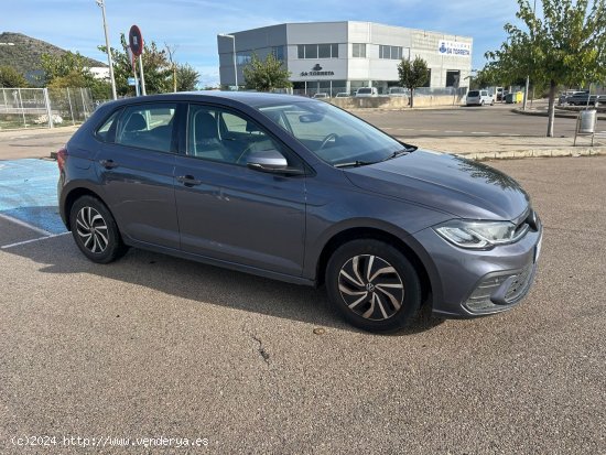  Volkswagen Polo LIFE 1.0 TSI - Alcúdia 