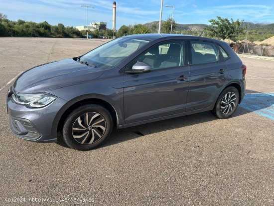 Volkswagen Polo LIFE 1.0 TSI - Alcúdia