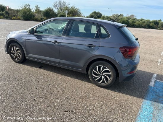 Volkswagen Polo LIFE 1.0 TSI - Alcúdia