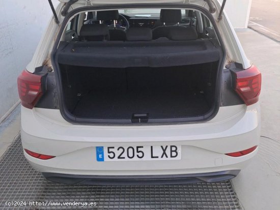 Volkswagen Polo LIFE 1.0 TSI 95 cv - Alcúdia