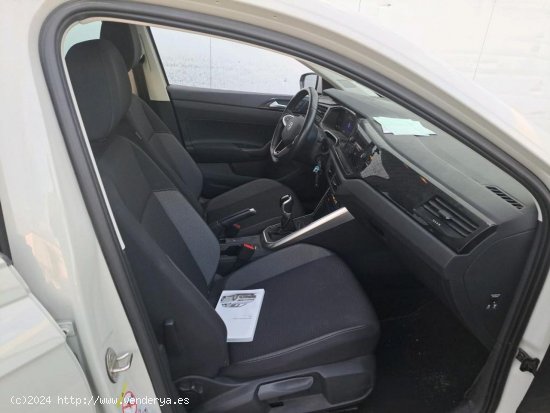 Volkswagen Polo LIFE 1.0 TSI 95 cv - Alcúdia