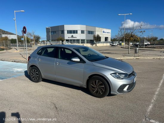  Volkswagen Polo LIFE TSI 95cv - Alcúdia 