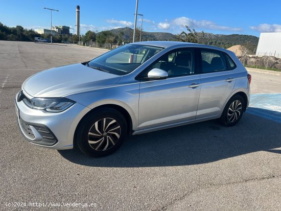 Volkswagen Polo LIFE TSI 95cv - Alcúdia