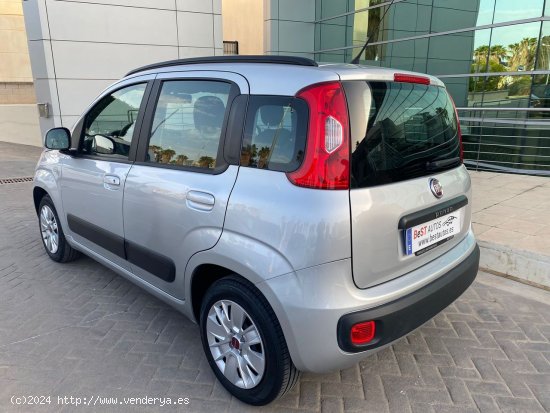 Fiat Panda 1.2 EASY 69 CV - Campanillas