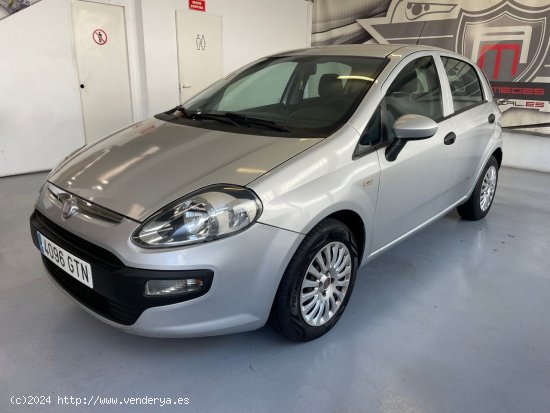 Fiat Punto Evo 12 8v Dynamic 65 CV Gasolina 5p - Reus