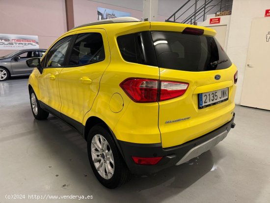 Ford Ecosport 1.0 EcoBoost 103kW 140CV Titanium - Reus