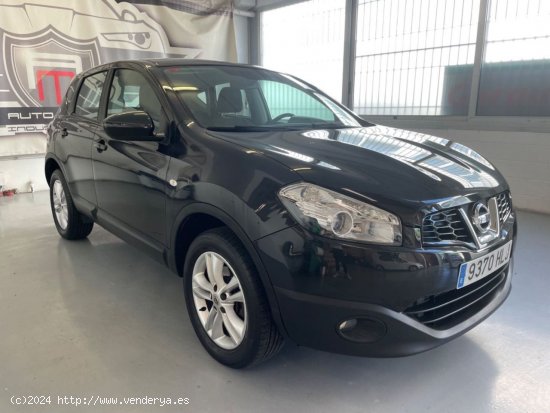 Nissan Qashqai 1.6 DCI 115 - Reus