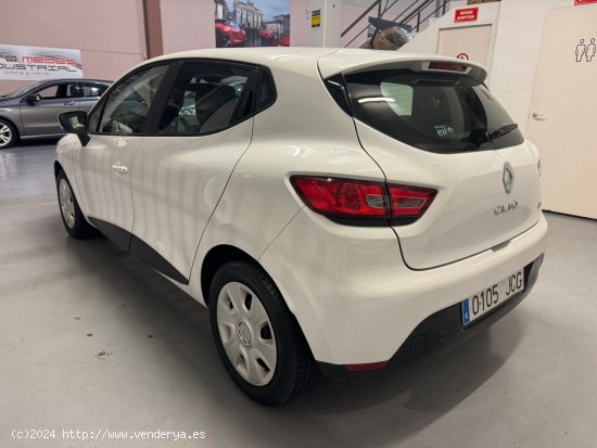 Renault Clio Authentique 1.5 dCi 75 - Reus