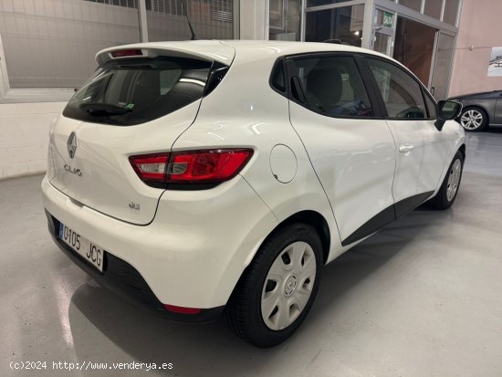 Renault Clio Authentique 1.5 dCi 75 - Reus