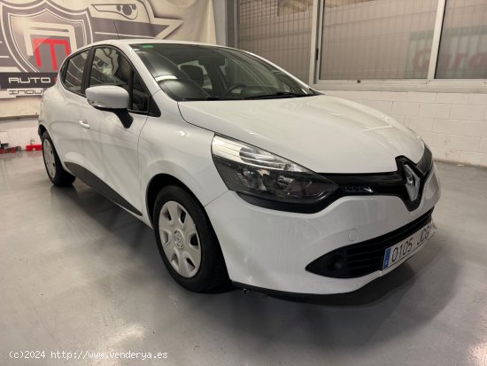 Renault Clio Authentique 1.5 dCi 75 - Reus