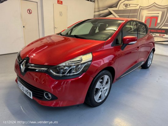  Renault Clio Business dCi 75 eco2 - Reus 