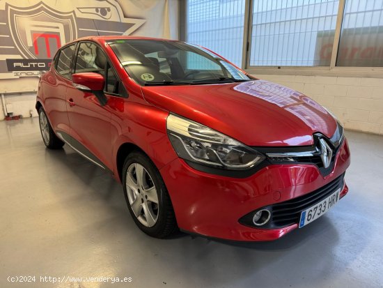 Renault Clio Business dCi 75 eco2 - Reus