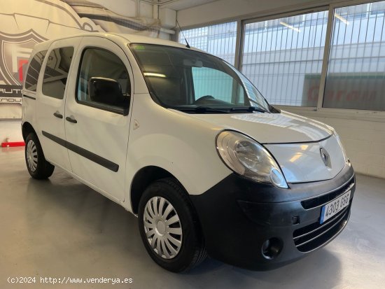 Renault Kangoo combi 1.5 dCi 85cv - Reus