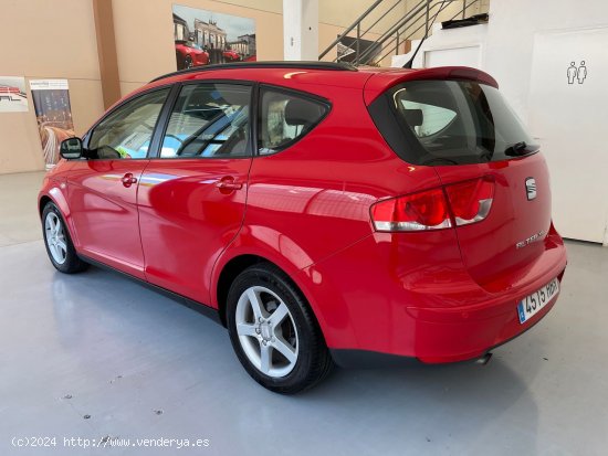 Seat Altea XL 1.6 TDI 90CV EMOTION - Reus