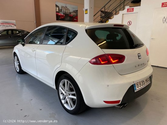 Seat Leon FR 170CV SPORT - Reus