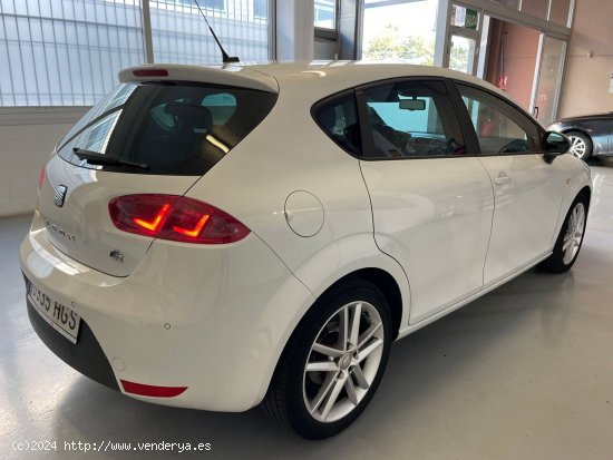 Seat Leon FR 170CV SPORT - Reus