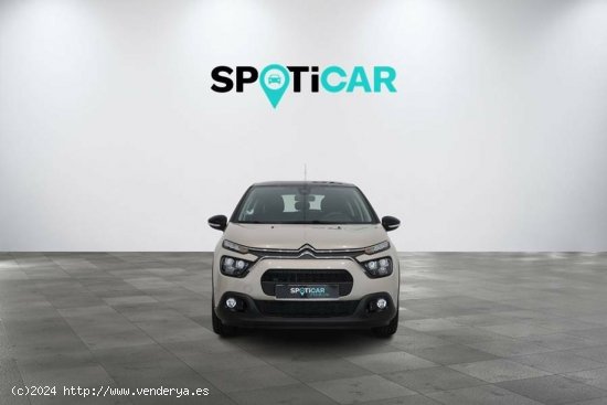 Citroën C3  PureTech 60KW (83CV) Feel - Badalona