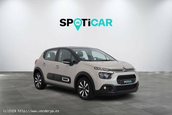 Citroën C3  PureTech 60KW (83CV) Feel - Badalona