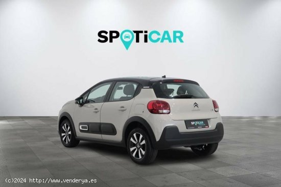 Citroën C3  PureTech 60KW (83CV) Feel - Badalona