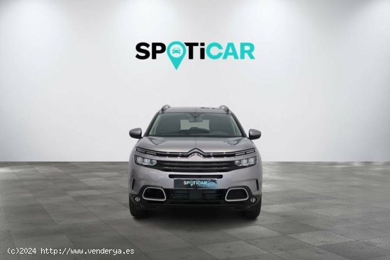 Citroën C5 Aircross  BlueHdi 96kW (130CV) S&S EAT8 Feel Pack - Badalona