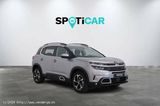 Citroën C5 Aircross  BlueHdi 96kW (130CV) S&S EAT8 Feel Pack - Badalona