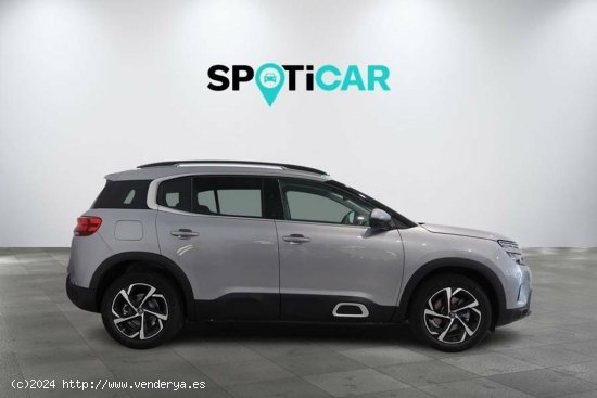 Citroën C5 Aircross  BlueHdi 96kW (130CV) S&S EAT8 Feel Pack - Badalona