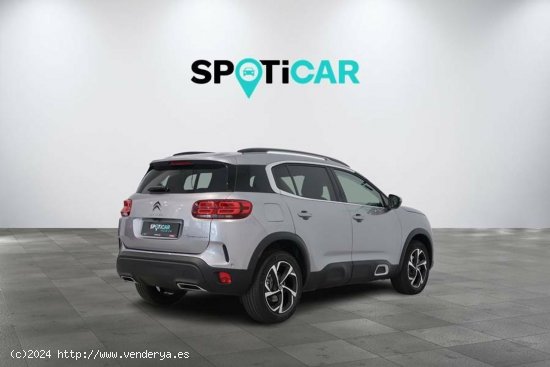 Citroën C5 Aircross  BlueHdi 96kW (130CV) S&S EAT8 Feel Pack - Badalona