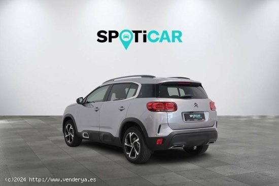 Citroën C5 Aircross  BlueHdi 96kW (130CV) S&S EAT8 Feel Pack - Badalona