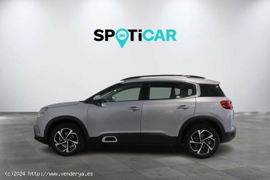 Citroën C5 Aircross  BlueHdi 96kW (130CV) S&S EAT8 Feel Pack - Badalona