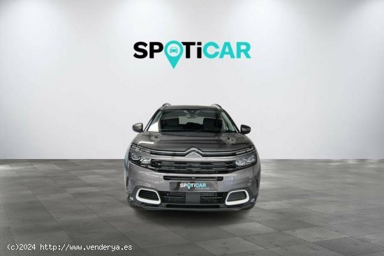 Citroën C5 Aircross  BlueHdi 96kW (130CV) S&S Shine Pack - Badalona