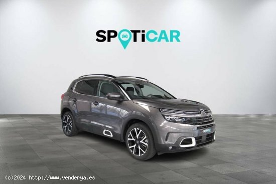 Citroën C5 Aircross  BlueHdi 96kW (130CV) S&S Shine Pack - Badalona