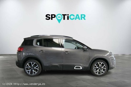 Citroën C5 Aircross  BlueHdi 96kW (130CV) S&S Shine Pack - Badalona