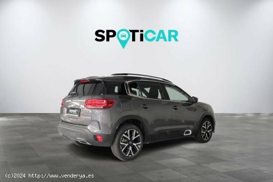 Citroën C5 Aircross  BlueHdi 96kW (130CV) S&S Shine Pack - Badalona